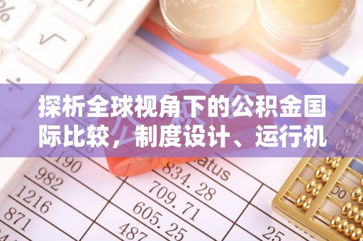 麻章探析全球视角下的公积金国际比较，制度设计、运行机制与未来趋势