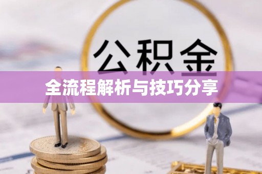 麻章全流程解析与技巧分享